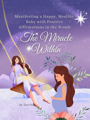 cover image of The Miracle Within